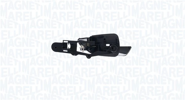 Exterior Door Handle